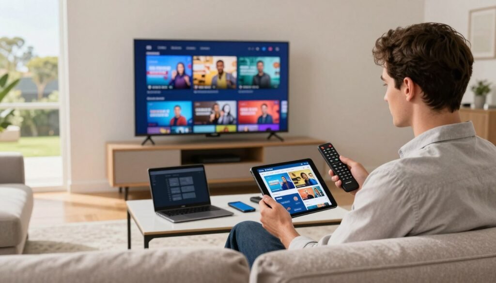 iptv australia