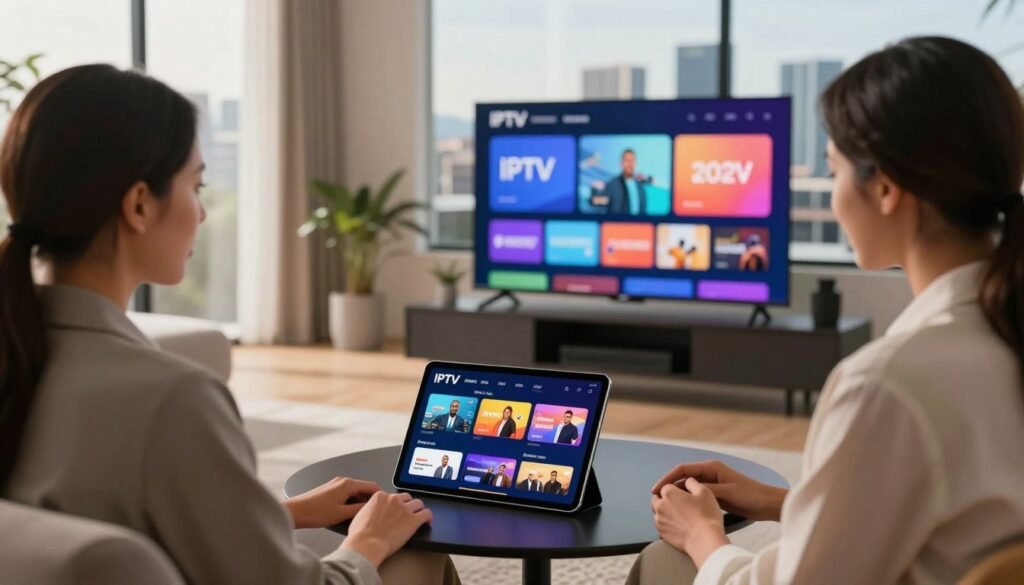 TOP RATED IPTV AUSTRALIA