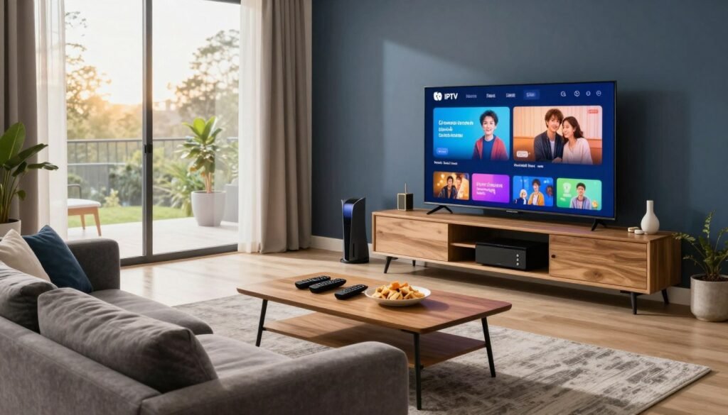 australia iptv iptv service