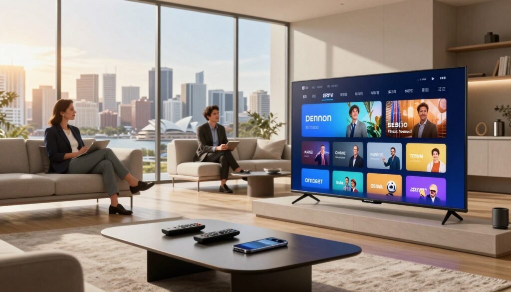 best iptv service