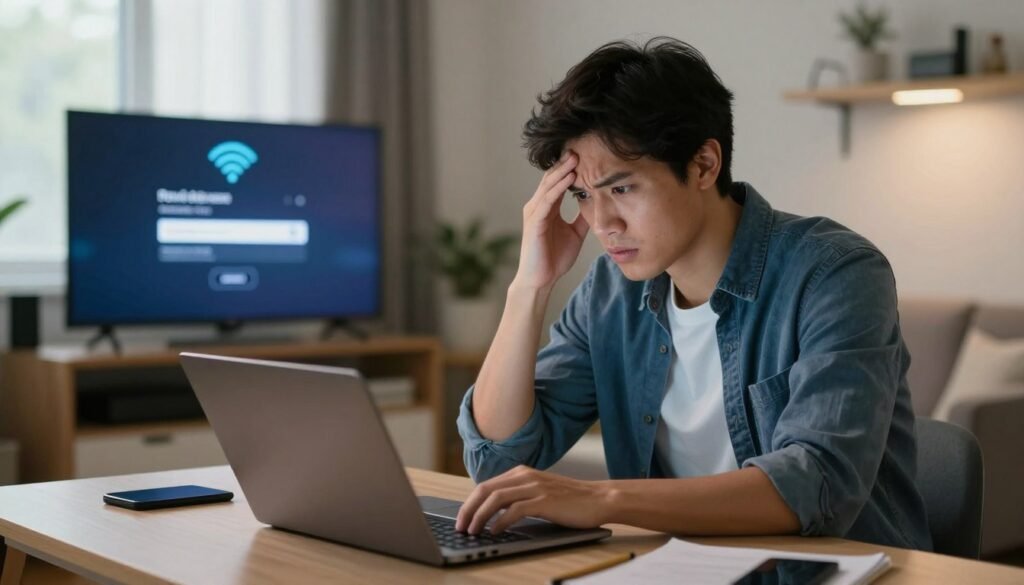 IPTV Subscription Login Problems