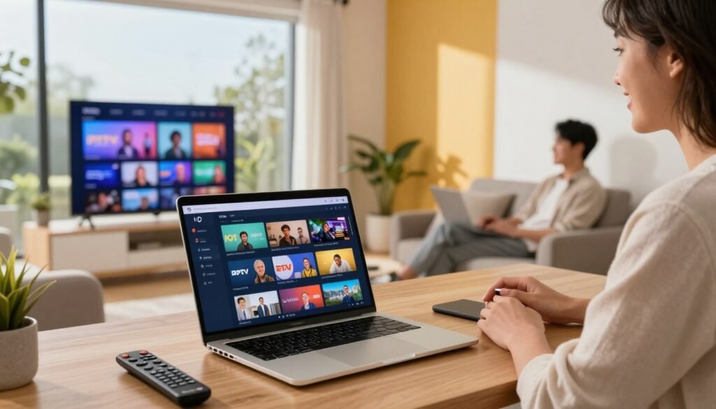 Best IPTV Australia